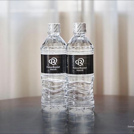 Daiwa Roynet Hotel Kanazawa-Miyabi Kültér fotó
