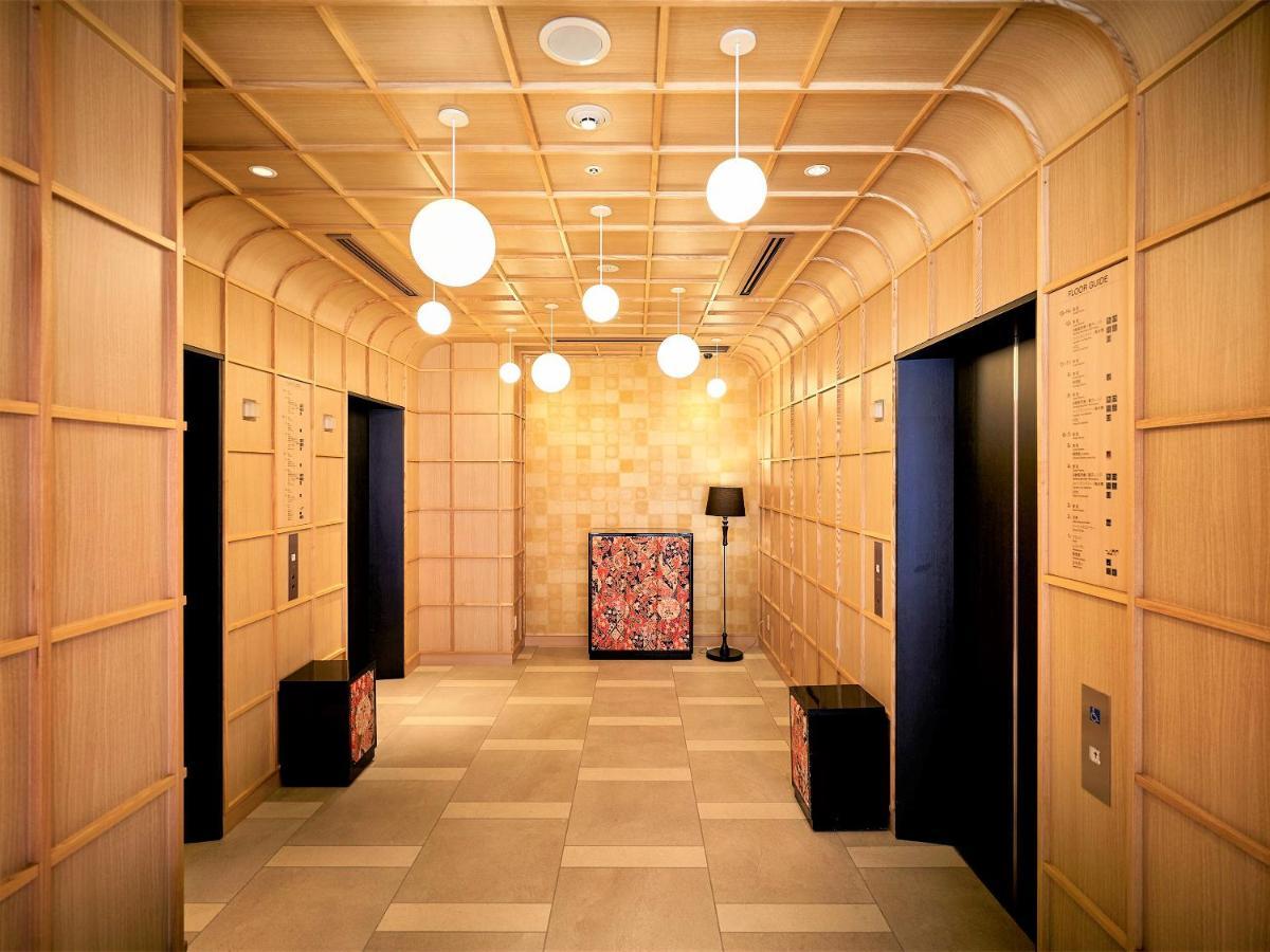 Daiwa Roynet Hotel Kanazawa-Miyabi Kültér fotó