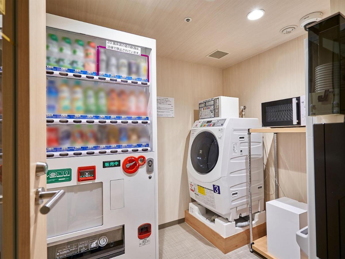 Daiwa Roynet Hotel Kanazawa-Miyabi Kültér fotó