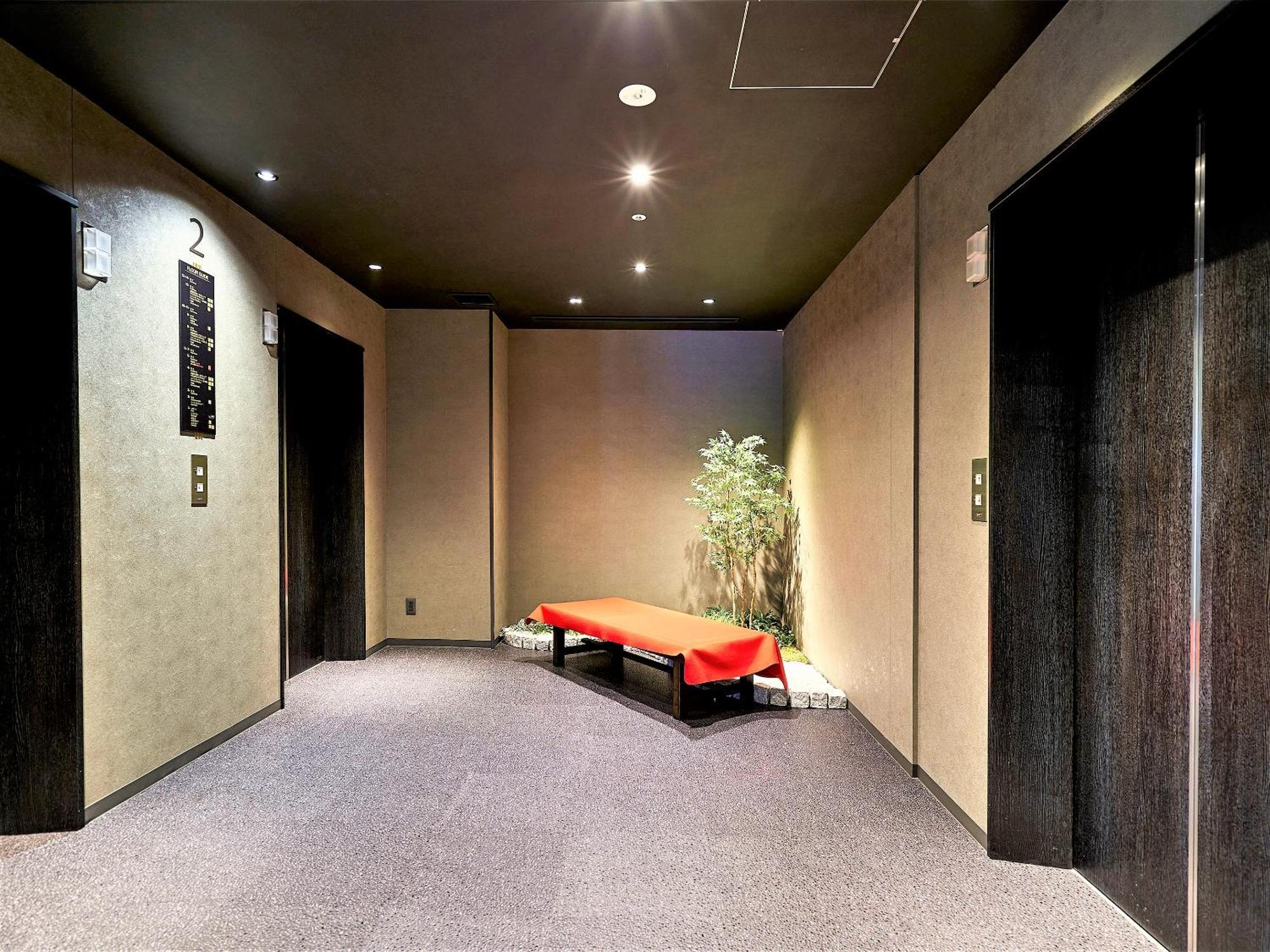 Daiwa Roynet Hotel Kanazawa-Miyabi Kültér fotó