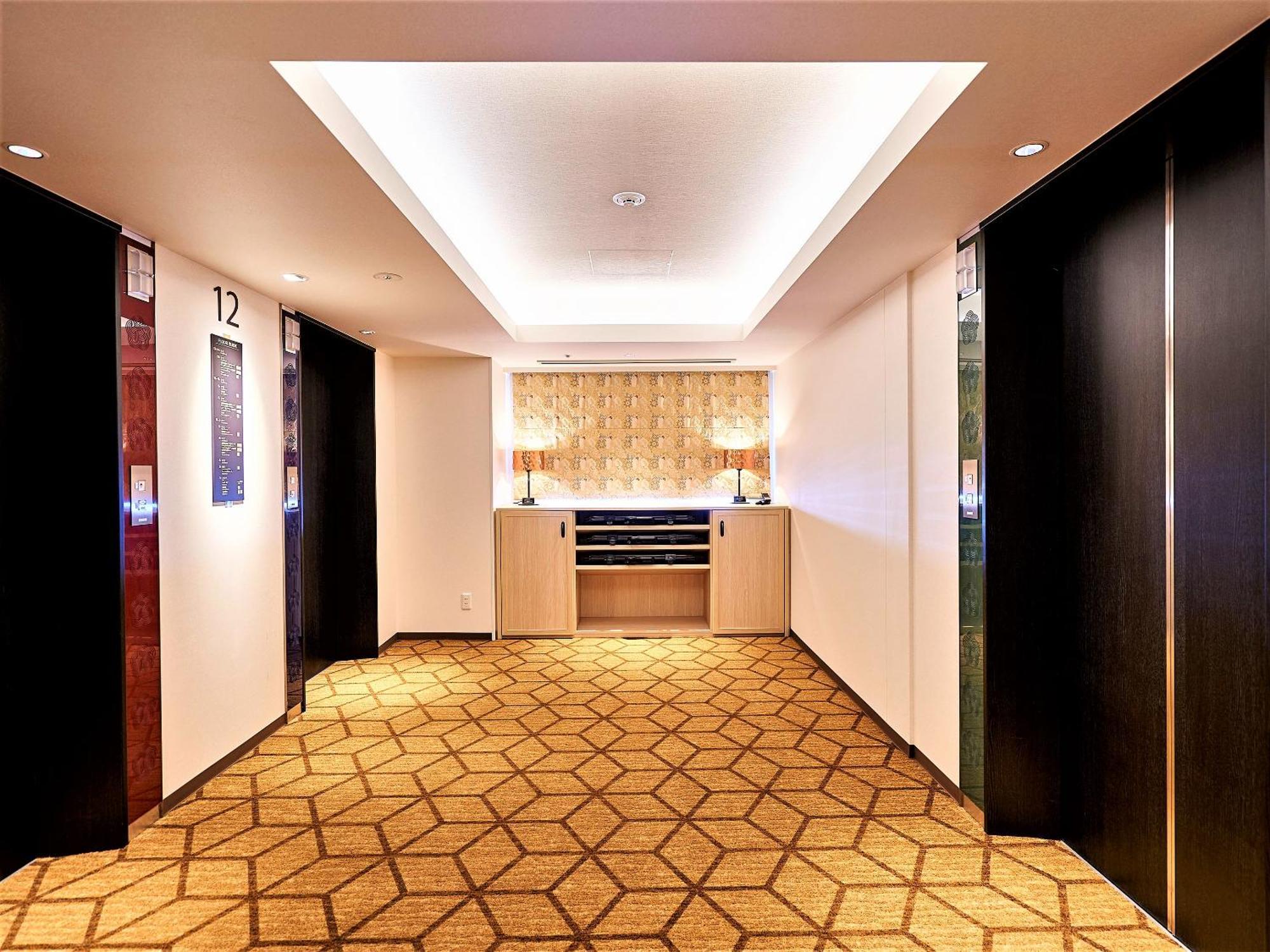 Daiwa Roynet Hotel Kanazawa-Miyabi Kültér fotó