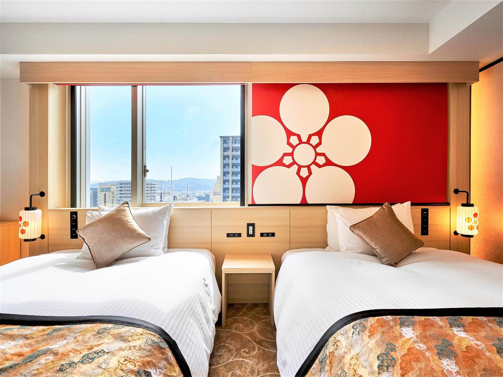 Daiwa Roynet Hotel Kanazawa-Miyabi Kültér fotó