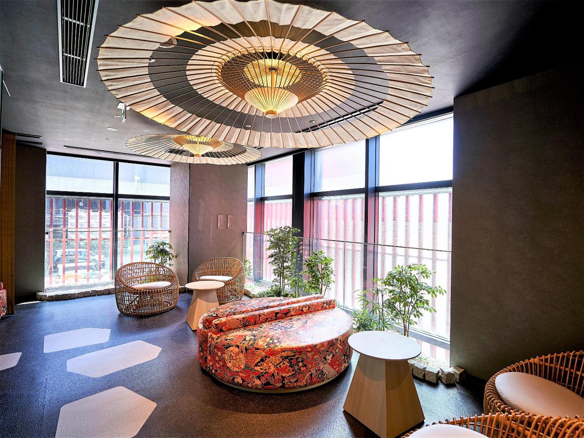 Daiwa Roynet Hotel Kanazawa-Miyabi Kültér fotó