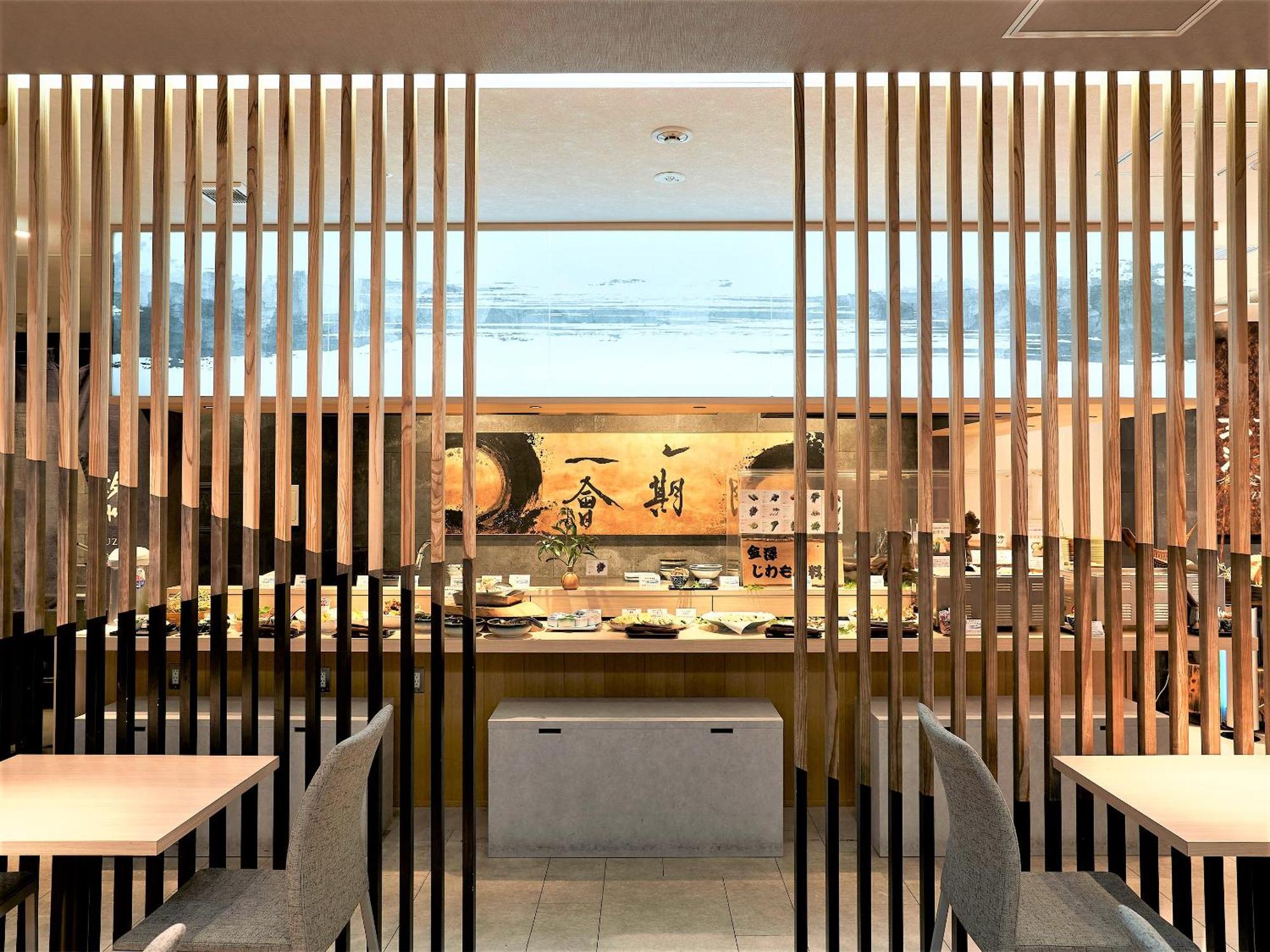Daiwa Roynet Hotel Kanazawa-Miyabi Kültér fotó
