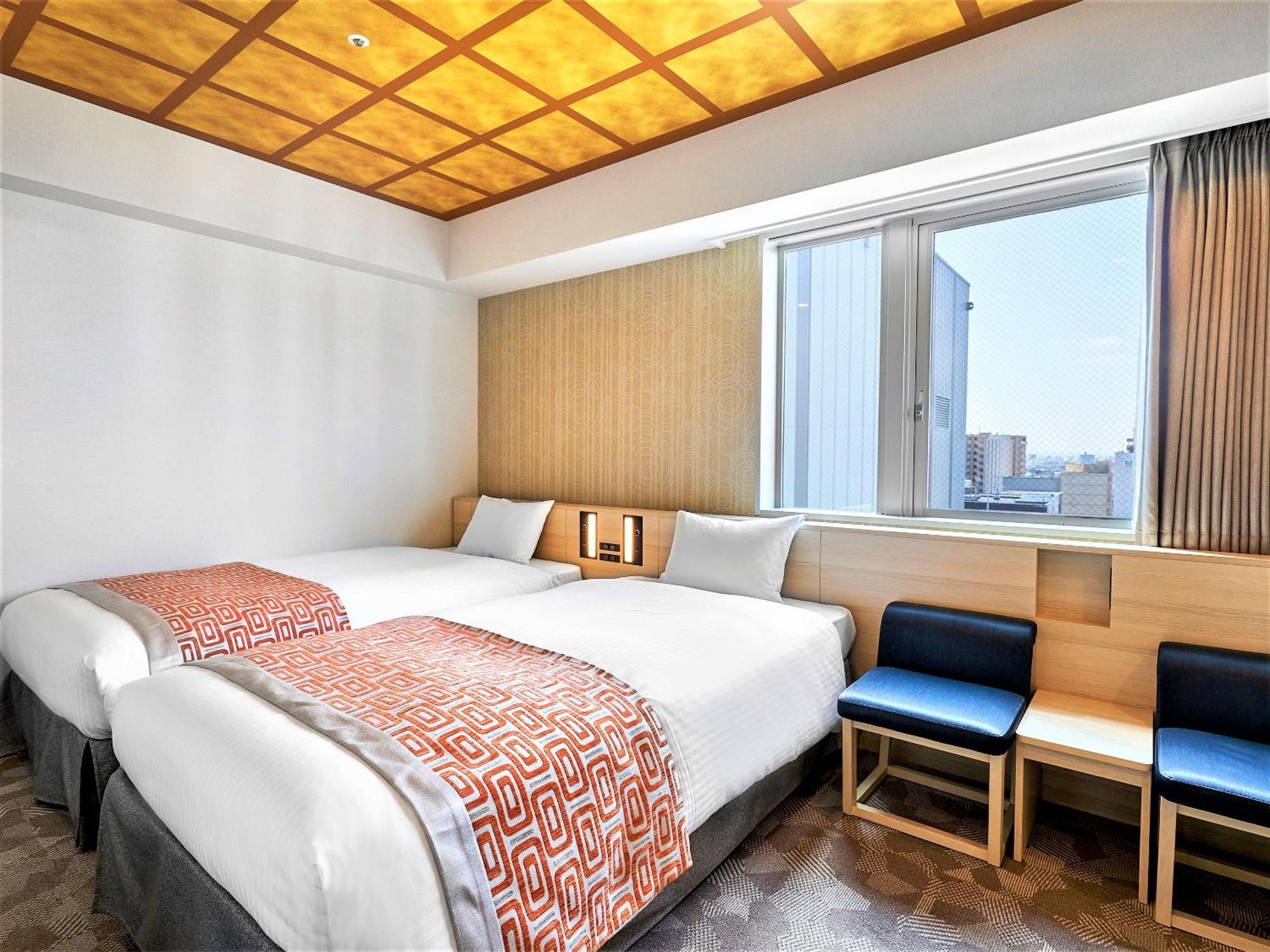 Daiwa Roynet Hotel Kanazawa-Miyabi Kültér fotó