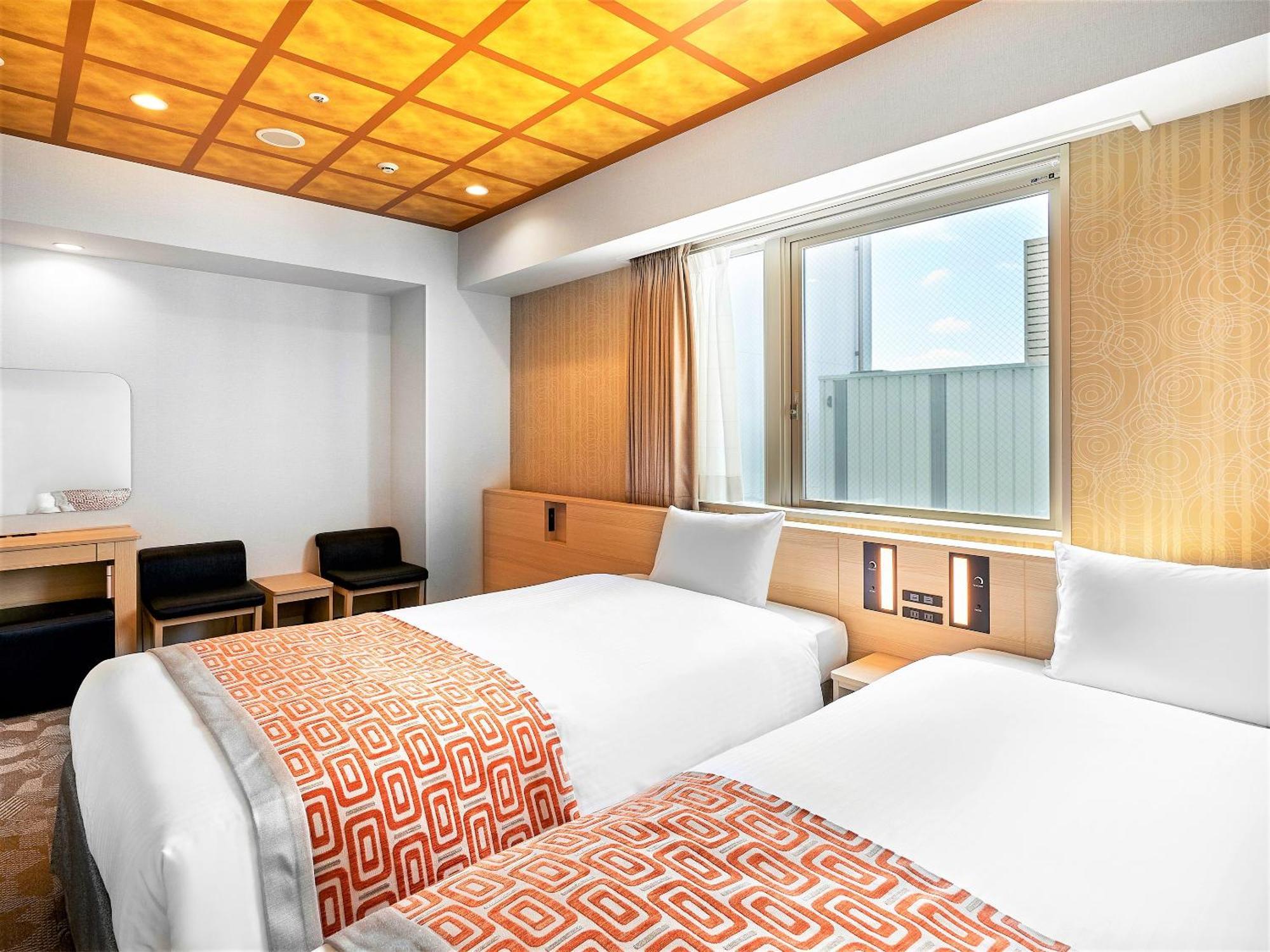 Daiwa Roynet Hotel Kanazawa-Miyabi Kültér fotó
