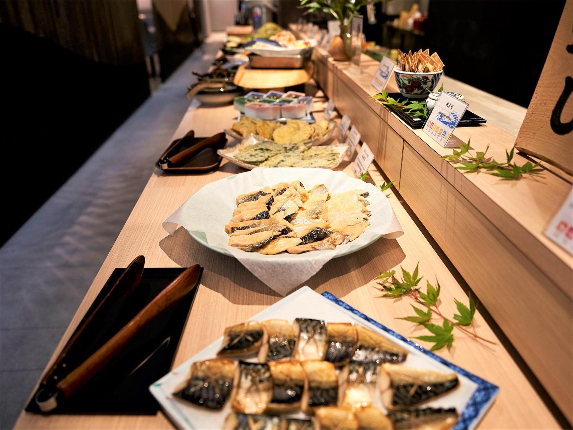 Daiwa Roynet Hotel Kanazawa-Miyabi Kültér fotó
