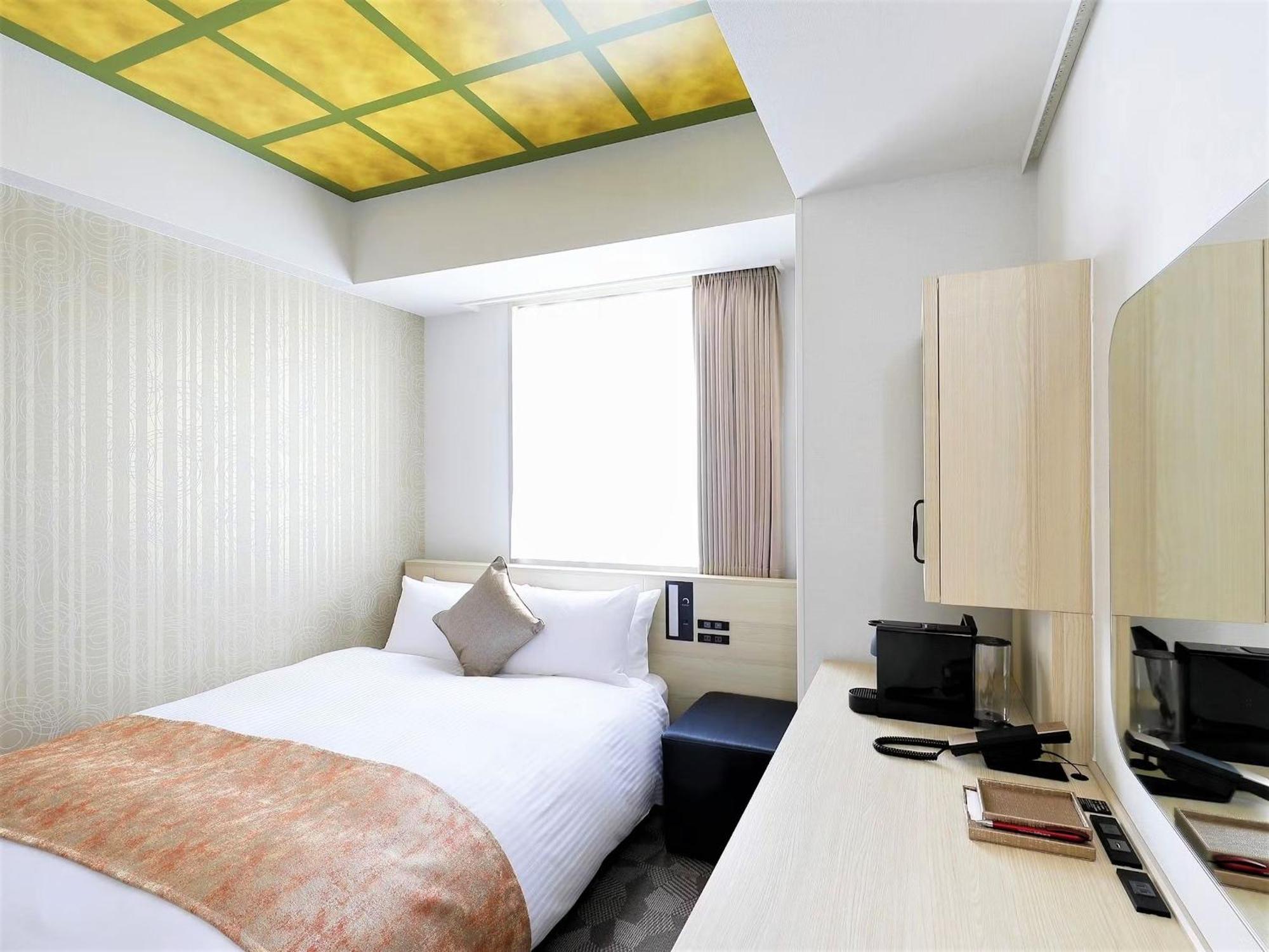 Daiwa Roynet Hotel Kanazawa-Miyabi Kültér fotó