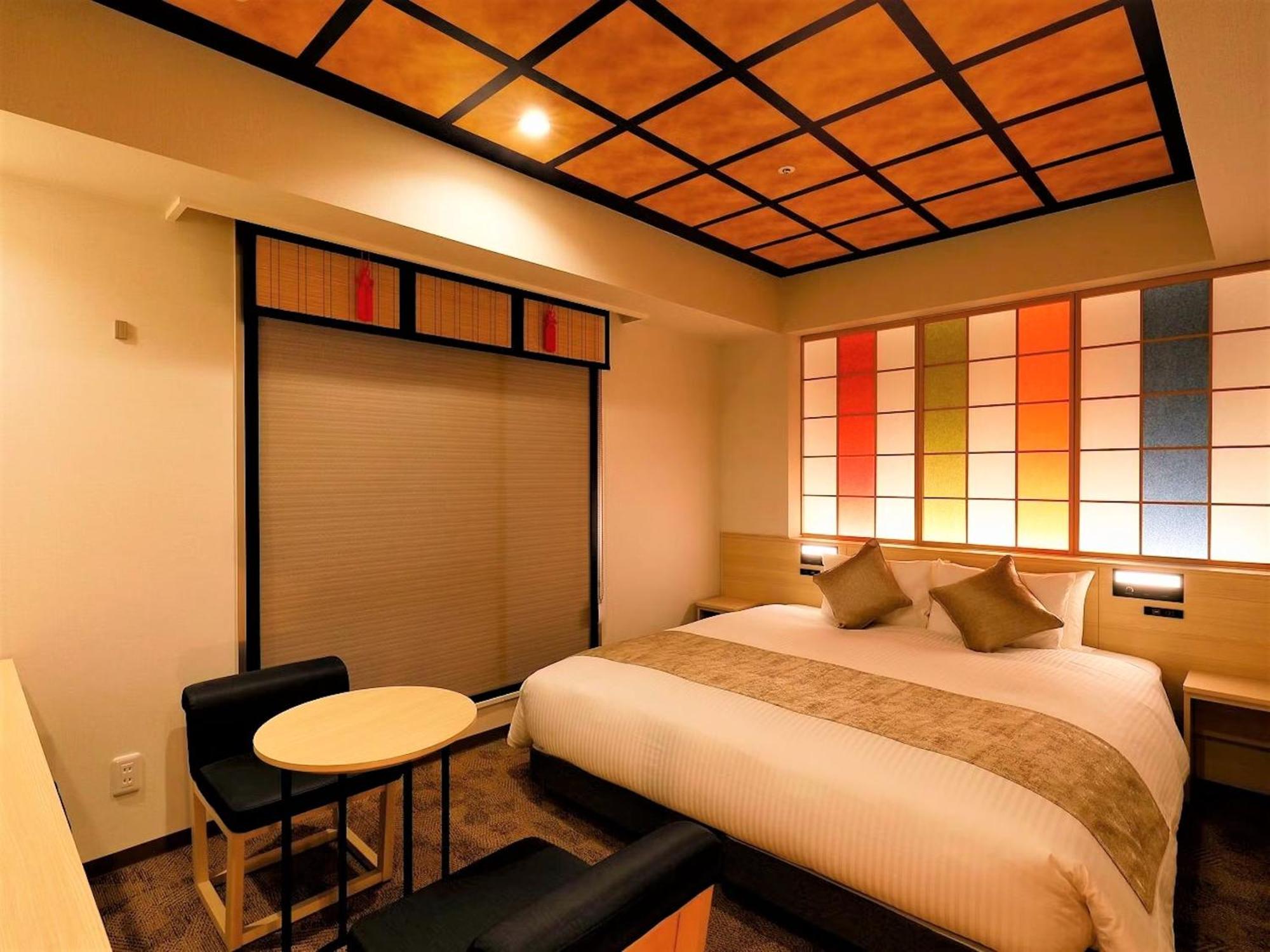 Daiwa Roynet Hotel Kanazawa-Miyabi Kültér fotó