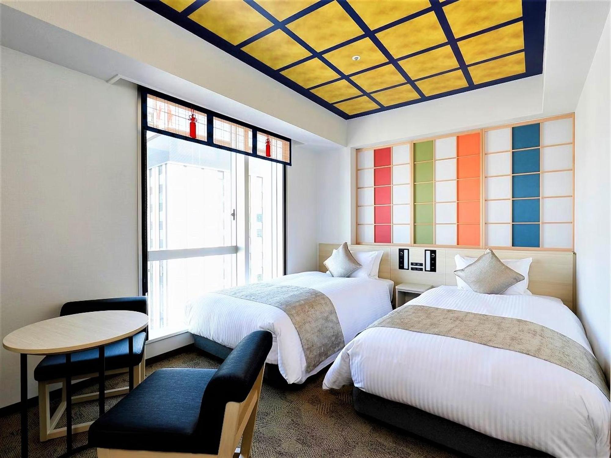Daiwa Roynet Hotel Kanazawa-Miyabi Kültér fotó