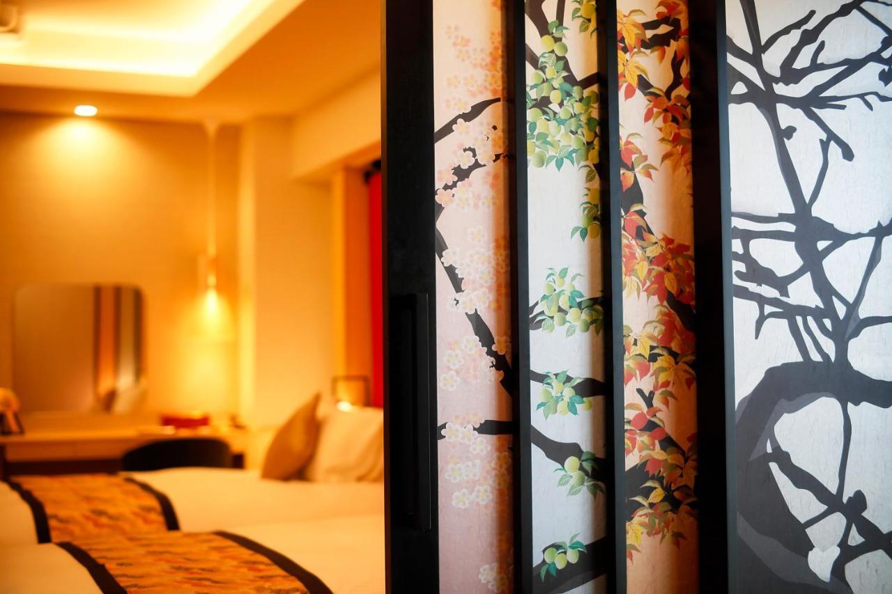 Daiwa Roynet Hotel Kanazawa-Miyabi Kültér fotó